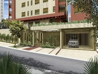 Imagem APARTAMENTO RESIDENCIAL em SÃO PAULO - SP, VILA MARIANA