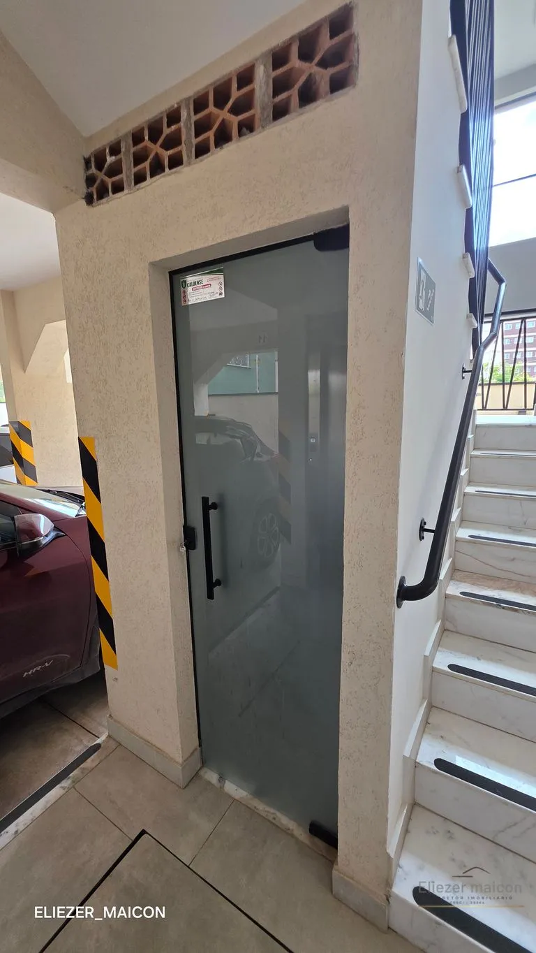 Imagem Apartamento à Venda 3 quartos no Residencial Summer Ville, Poços de Caldas - MG