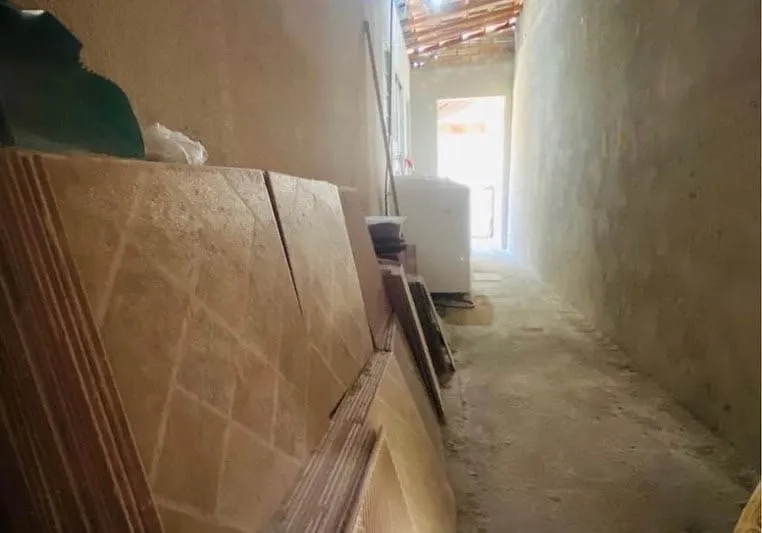 Imagem Casa à venda 2 Quartos, 3 Vagas, 168M², Residencial Liberdade (Moreira César), Pindamonhangaba - SP