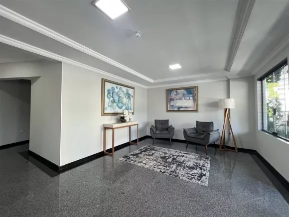 Imagem Apartamento com 2 dorms, Tupi, Praia Grande - R$ 420 mil, Cod: 2072