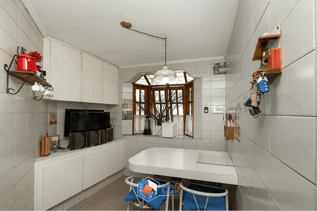 Imagem Casa à venda 4 Quartos 1 Suite 10 Vagas 529M² Chácara Monte Alegre São Paulo - SP