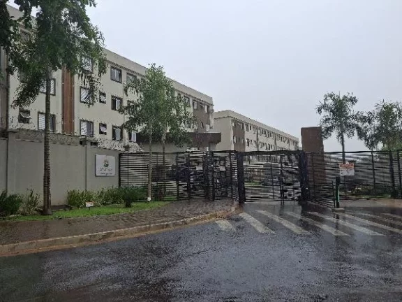 Foto do imóvel Oportunidade Única em RIBEIRAO PRETO - SP | Tipo: Apartamento | Negociação: Venda Direta Online | Situação: Imóvel em RUA PROFESSOR OSCAR AUGUSTO GUELLI