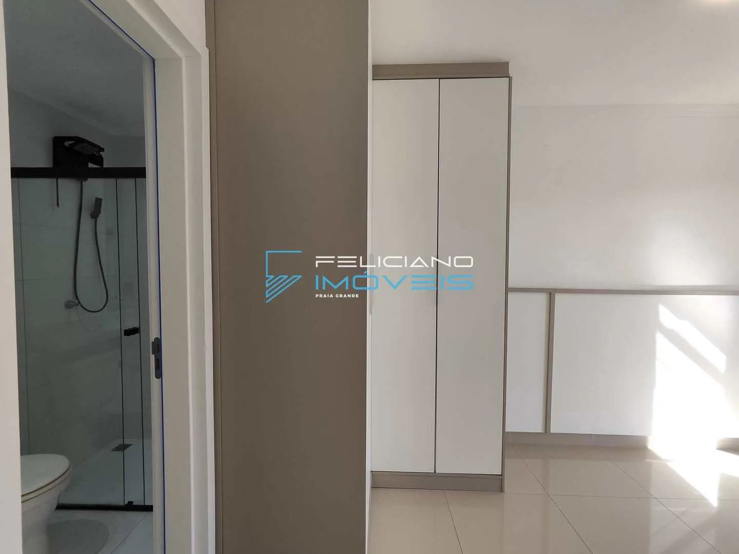 Imagem Apartamento com 2 quartos, Canto do Forte, Praia Grande - R$ 645 mil, Cod: 6126