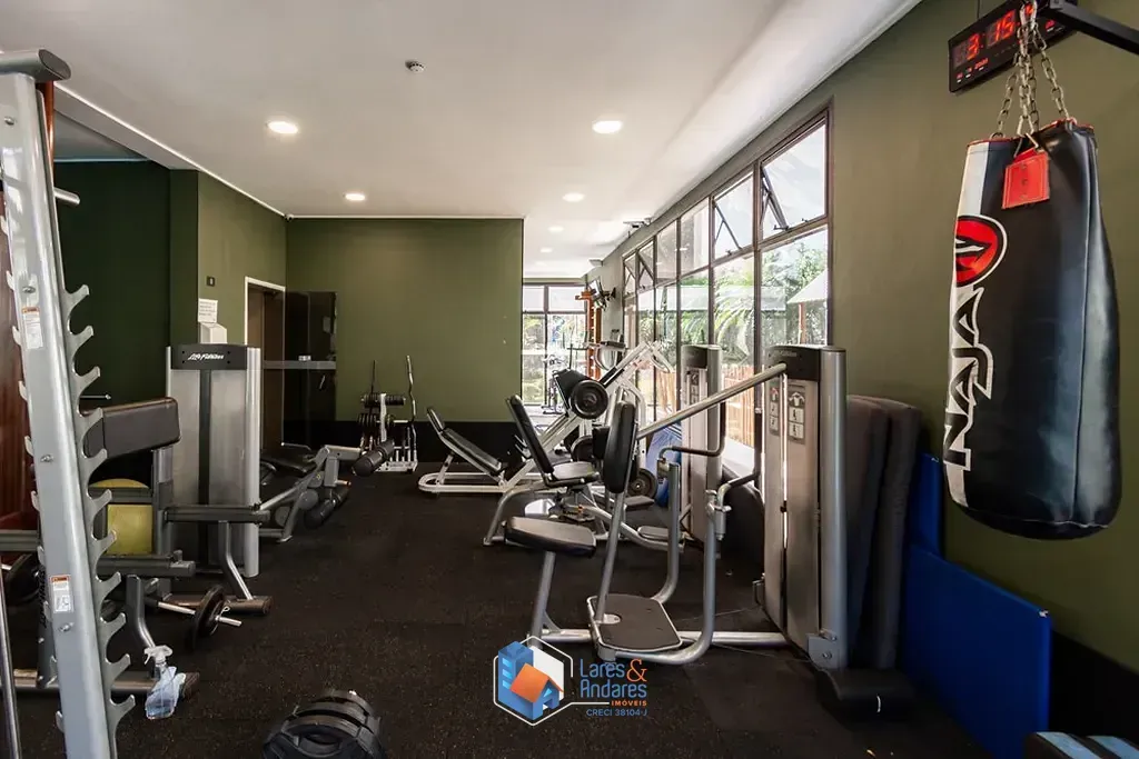 Imagem Apartamento à venda 1 Quarto 1 Suite 1 Vaga 62M² Cerqueira César São Paulo - SP