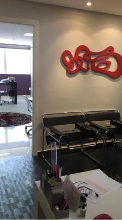 Imagem Sala Comercial à Venda, 69 m² em Centro - São Caetano Do Sul