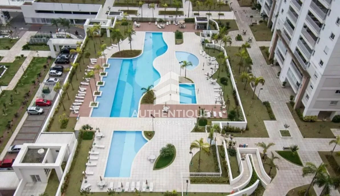Imagem DOMO PRIME CENTRO SÃO BERNARDO DO CAMPO - Apartamento à venda no bairro Centro - São Bernardo do Campo/SP