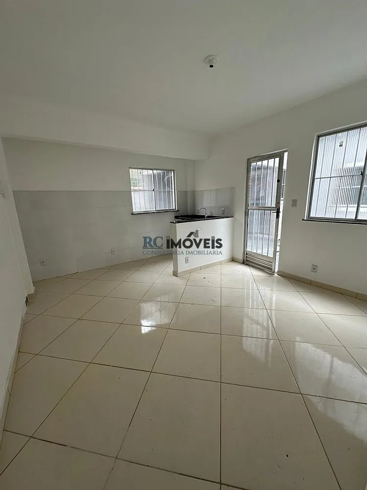 Imagem Casa a Venda no bairro Mutuá - São Gonçalo, RJ