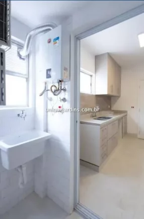 Imagem Apartamento à venda Itaim Bibi São Paulo