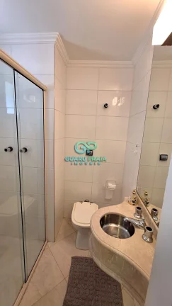Imagem Apartamento à venda no bairro Enseada - Guarujá/SP