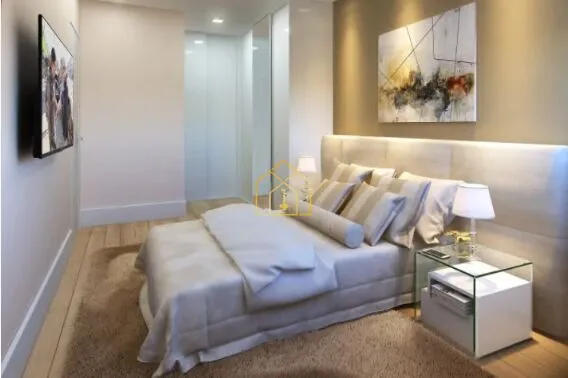 Imagem Apartamento à venda 63m² 2 quartos 1 suíte 1 vaga | Silveira - Santo André - SP
