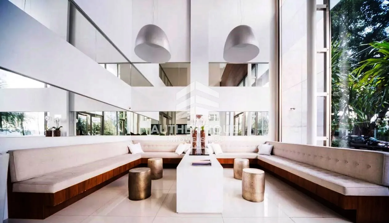 Imagem IT STYLE HOME ITAIM BIBI - Apartamento à venda em São Paulo/SP