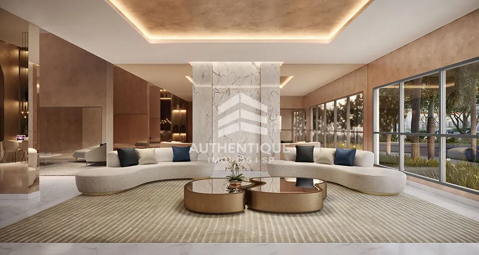Imagem GRAND SQUARE PRACA DA ARVORE - Apartamento à venda no bairro Chácara Inglesa - São Paulo/SP, Zona Sul