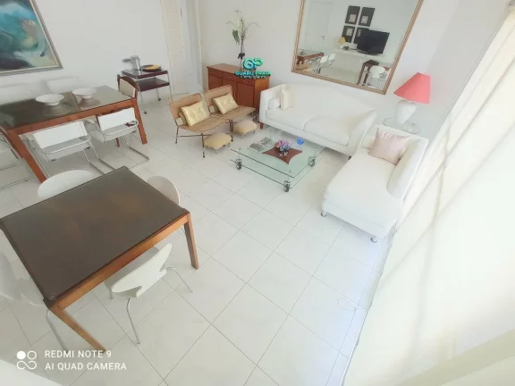 Imagem Apartamento Cobertura para Venda e Aluguel em Pitangueiras Guarujá-SP