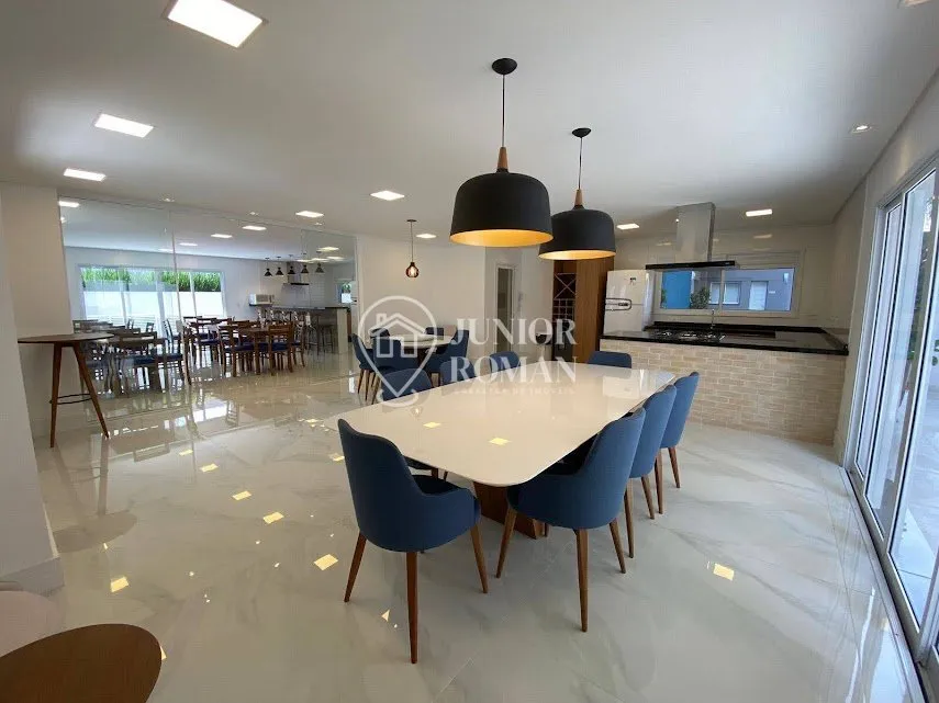 Imagem APTO PLANEJADO 2 DORMS (1 SUÍTE) COM VARANDA GOURMET E CHURRASQUEIRA NO RESIDENCIAL LINCOLN - CAMPESTRE - STO ANDRE