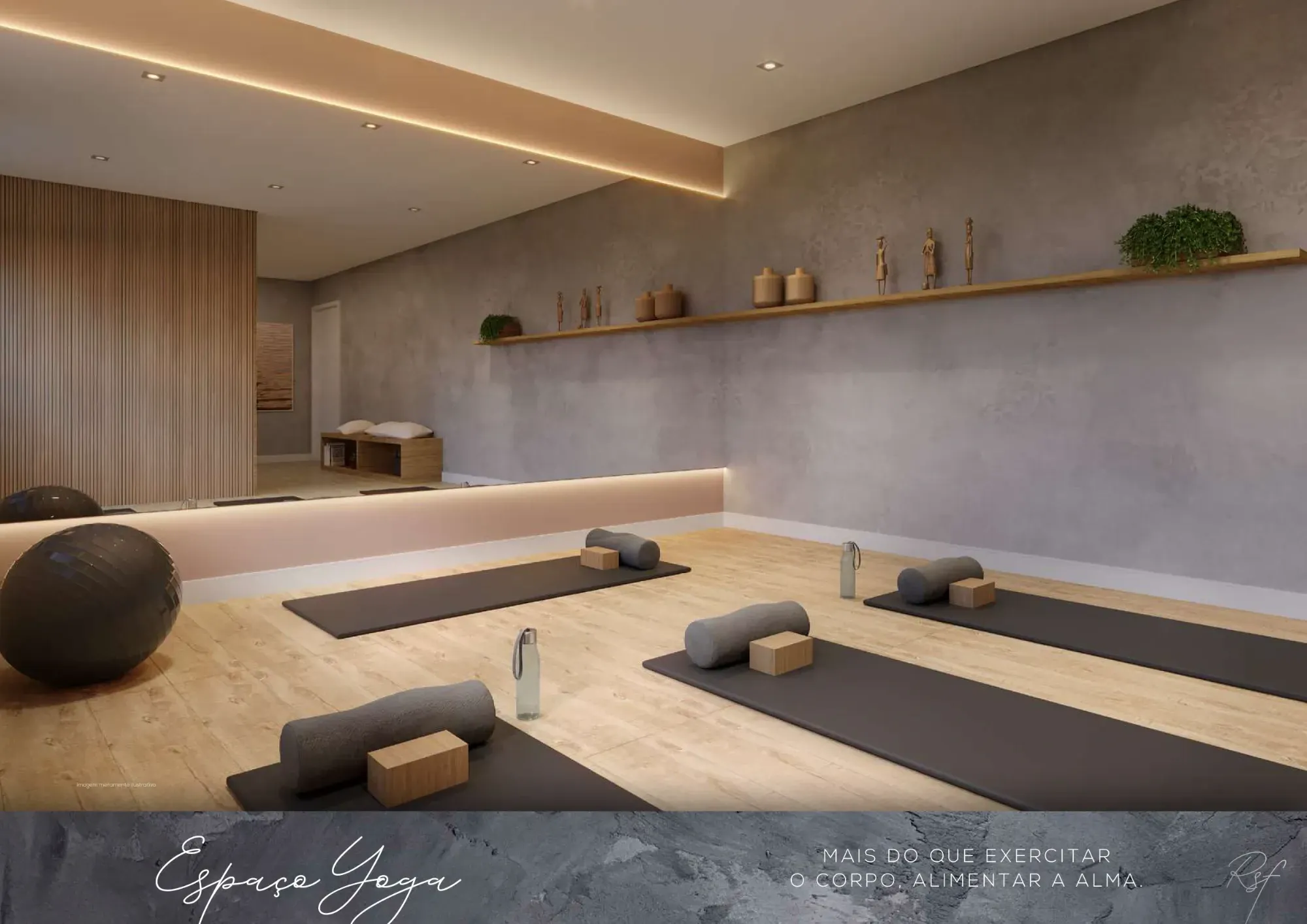 Imagem Apartamento com 3 Quartos à Venda, 73 m² em Vila Pindorama - Barueri