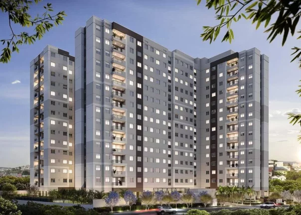 Foto do imóvel Apartamento à venda no bairro Limão - São Paulo/SP