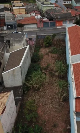 Imagem TERRENO DE 440 m² PARA VENDA NO JARDIM CAÇULA/COLONIA - JUNDIAÍ SP
