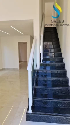 Imagem Casa Duplex 4 suítes, 4 vagas no Coaçu no Eusébio