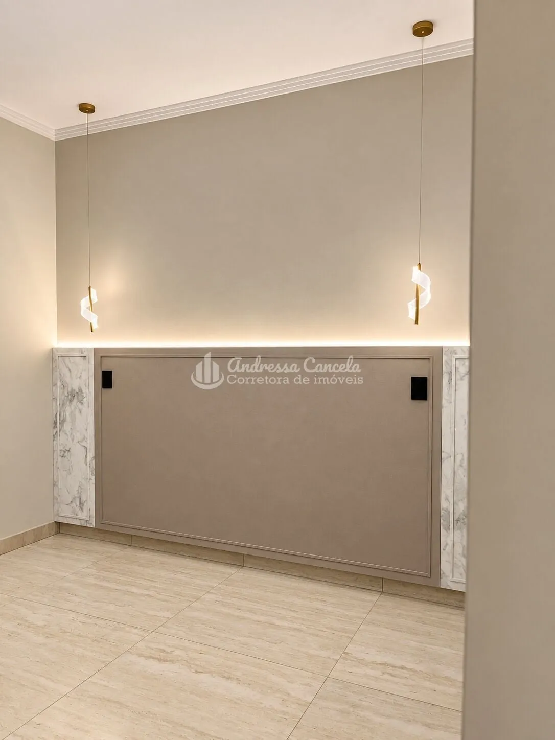 Imagem Eville Rio Preto - Casa nova à venda Eville Rio Preto (condomínio fechado) - R$ 880.000