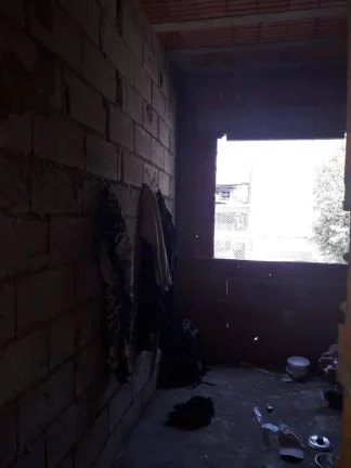 Imagem Vendo Apto em Santo André, Jd. Ana Maria.