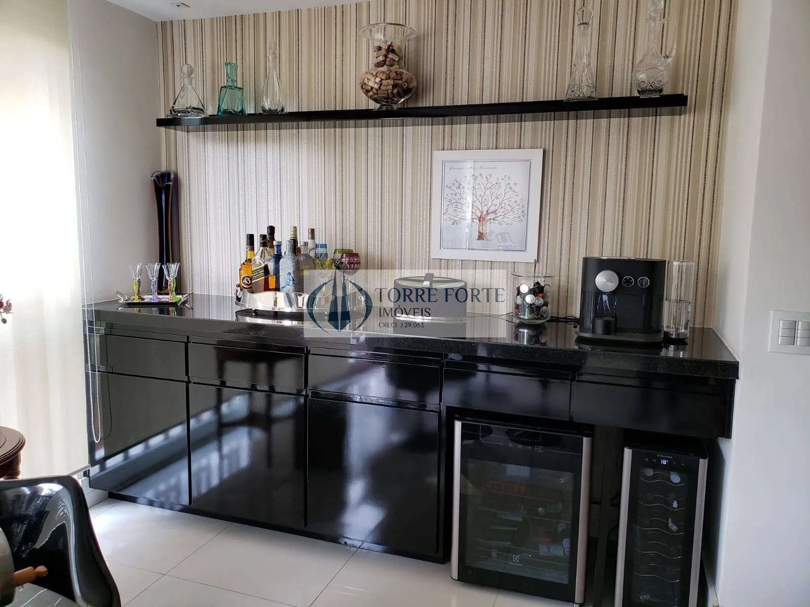 Imagem Apartamento 3 dormitórios 3 suítes 3 vagas Indianopolis
