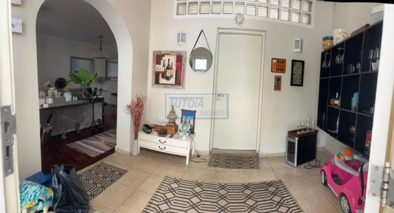 Imagem CASA A VENDA PRÓXIMA AO PARQUE IBIRAPUERA, SAO PAULO
