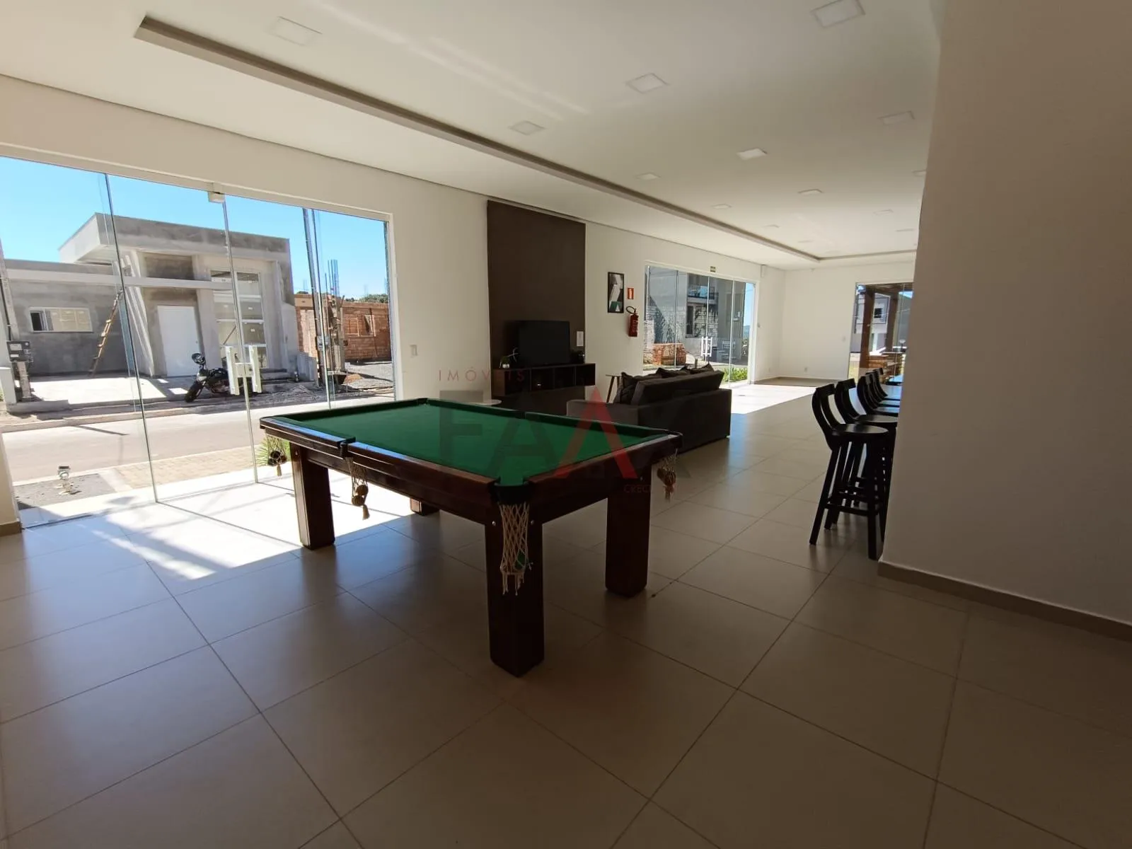 Imagem Terreno de Esquina à Venda no condominio Residencial Vista do Vale em Guarapuava