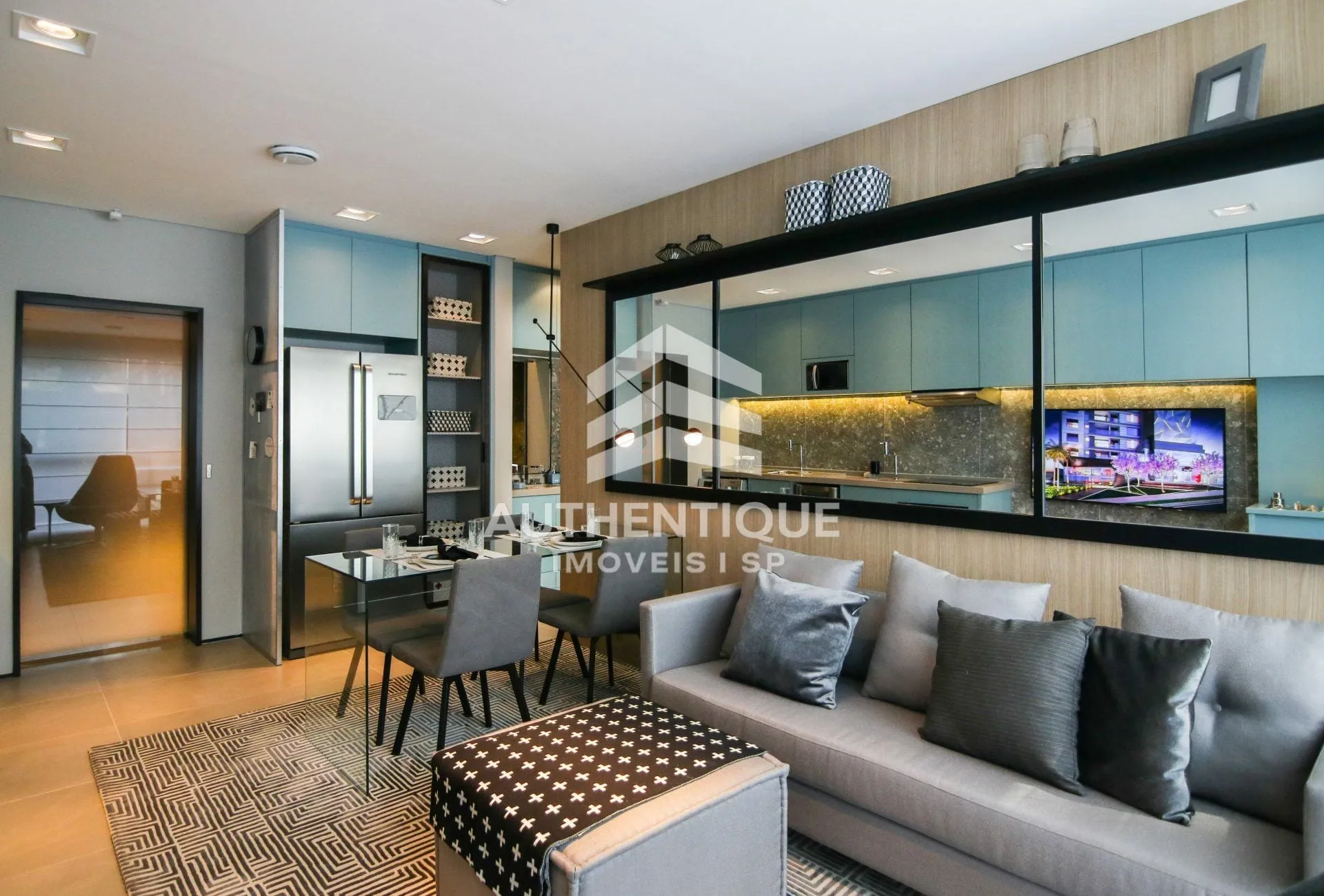 Imagem Inspire Ibirapuera - Apartamento à venda em São Paulo/SP