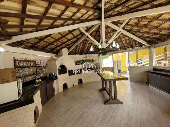 Imagem Casa para alugar em Igarapé no bairro Marechal Rondon