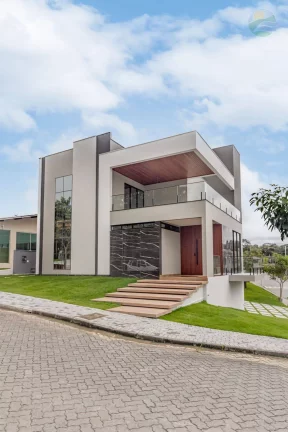 Foto do imóvel Casa alto padrão, 5 suítes, Campina Grande PB em BR 104 KM 117