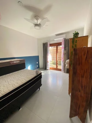 Imagem Casa recém-construída, em condomínio na cidade de itacaré-BA 3 quartos (sendo 2 comuns e 1 quart...