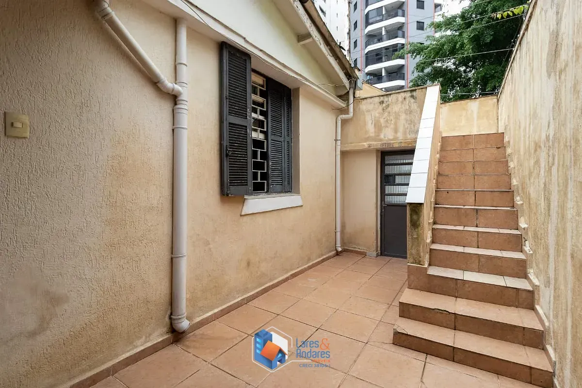 Imagem Casa para venda em Indianópolis com 2 quartos, 140m²