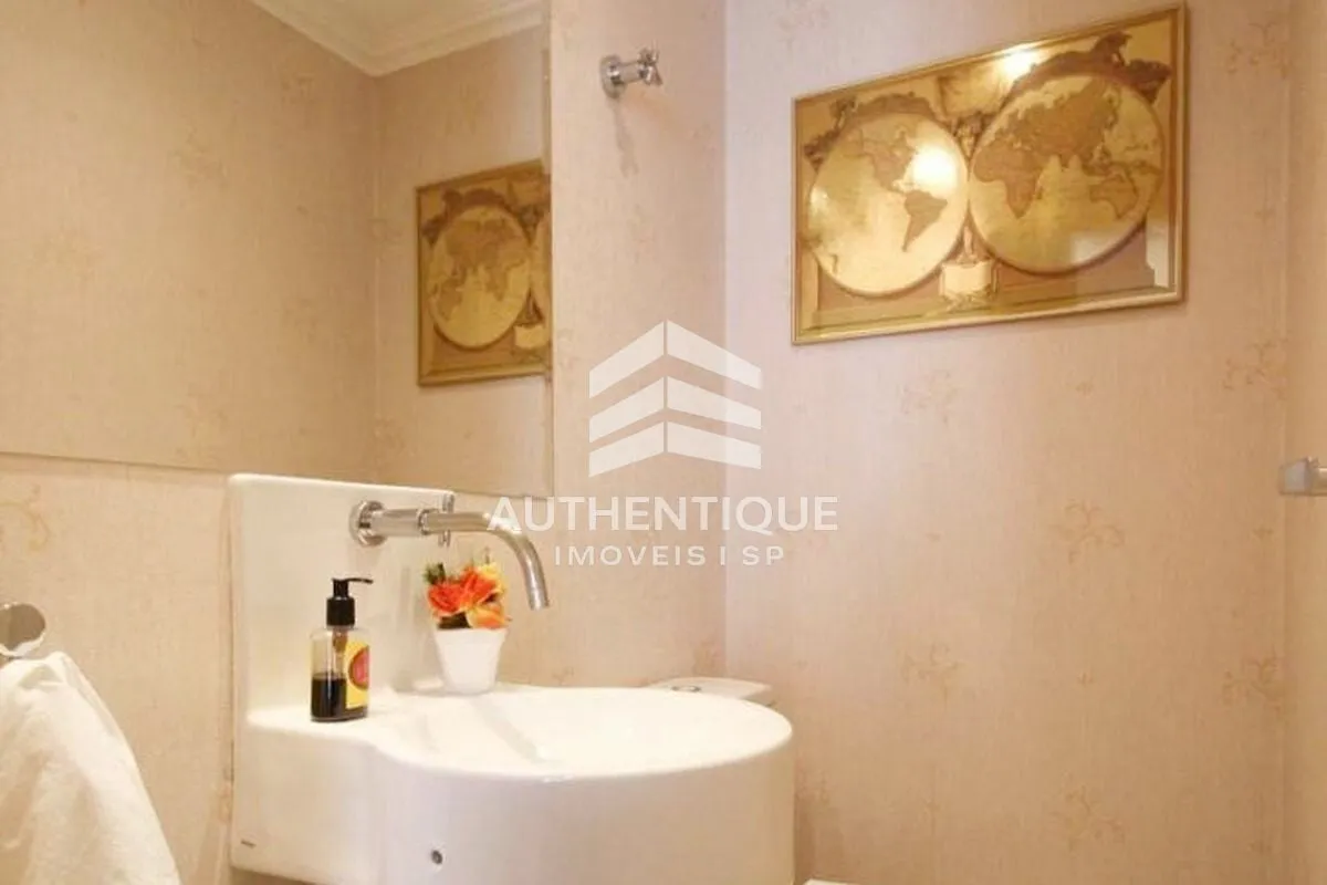 Imagem ICON ITAIM - Apartamento no bairro Vila Nova Conceição à venda