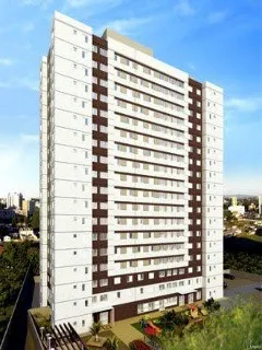 Condomínio Ello Club Itaquera São Paulo, apartamento à venda com 2 quartos em Itaquera São Paulo Sp