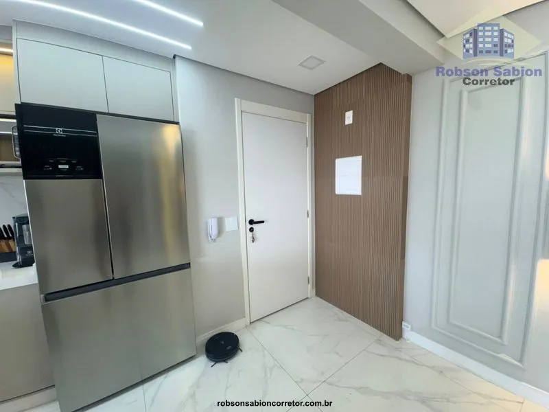 Imagem Apartamento mobiliado para venda em São Paulo no bairro Vila Prudente