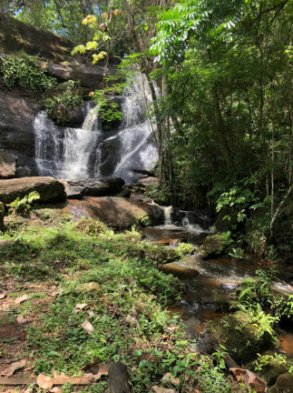 Imagem Terreno à Venda, 1.000 m² em Recanto das Águas - Igaratá