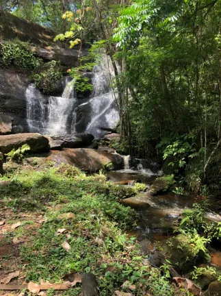 Imagem Terreno à Venda, 1.000 m² em Recanto das Águas - Igaratá