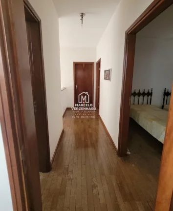 Imagem Casa em Condomínio para Venda em Limeira / SP no bairro Jardim Florença