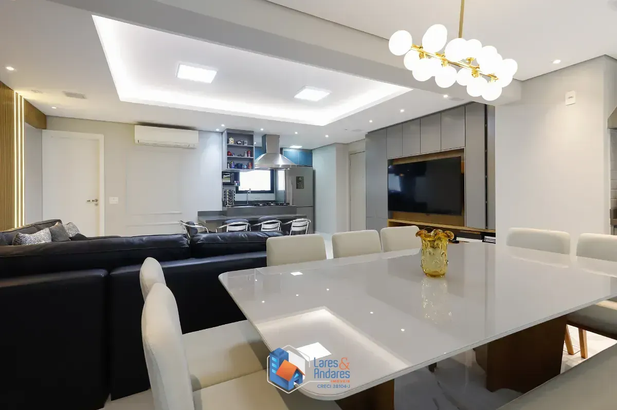 Imagem Apartamento para venda em Sumaré com 2 quartos, sendo 2 suítes, 88m²