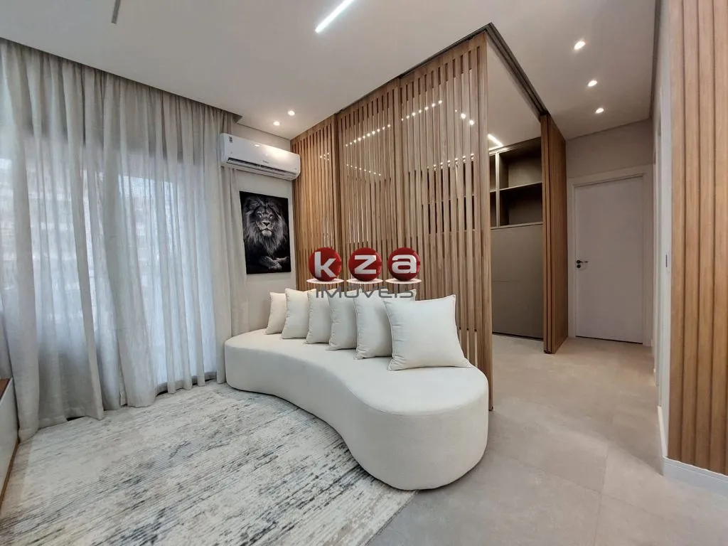Imagem Imperdível: Apartamento à venda em Campinas-SP, Eco Vila Genebra, Swiss Park, com 2 quartos e sala ampliada, 2 vagas de garagem e 78m².