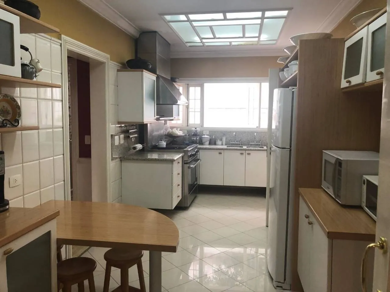Imagem Casa, 816 m² - Alphaville 01 - Barueri/SP