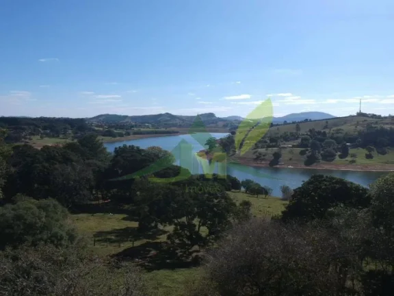 Imagem Sítio Exclusivo em Piracaia: Acesso Privativo à Represa – 24.000m²