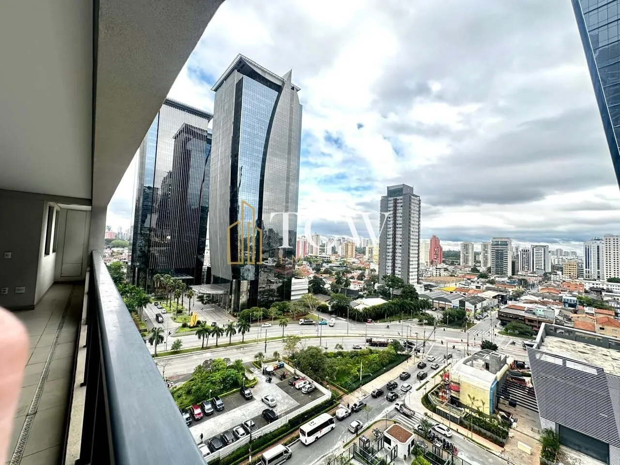 Imagem Apartamento à Venda na Chácara Santo Antônio | 3 Suítes | 227 m² | 4 Vagas | São Paulo/SP