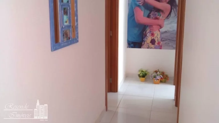 Imagem APARTAMENTO PARA LOCAÇÃO NO SALINOPOLIS