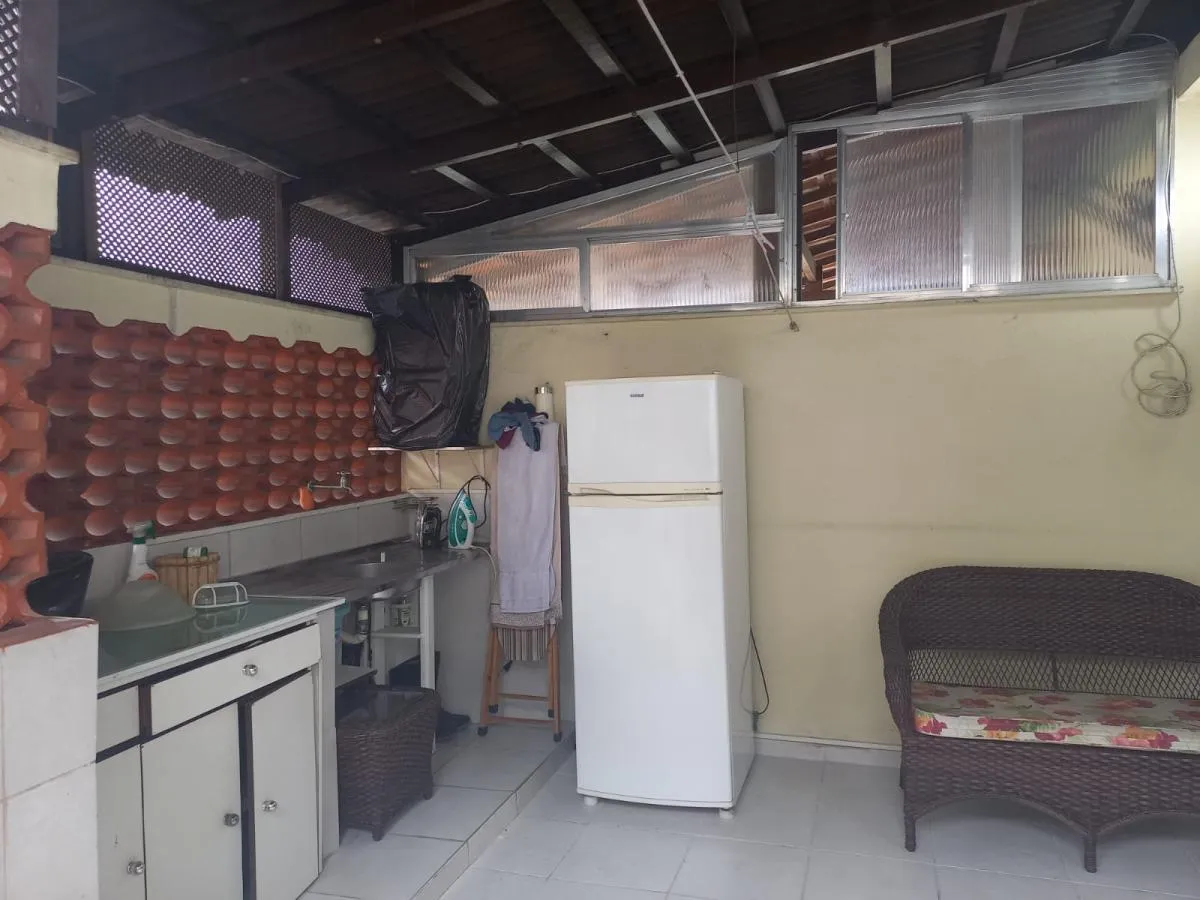 Imagem Apartamento à venda no bairro Praça Seca em Rio de Janeiro/RJ