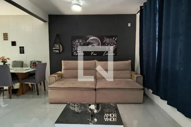 Imagem Casa à Venda - Vargem Pequena, 2 Quartos, 180 m2