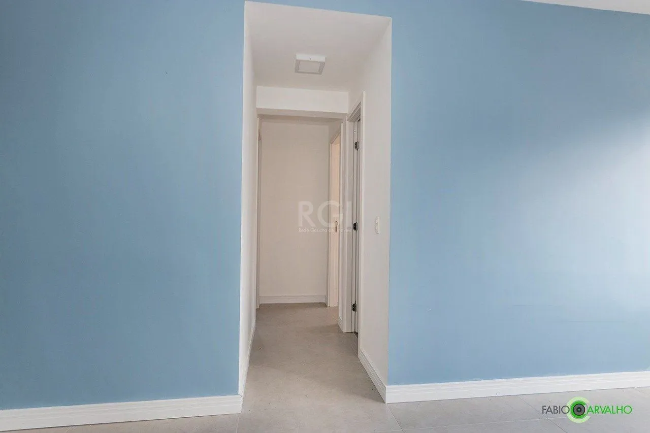 Imagem Apartamento para Venda - 62.48m², 2 dormitórios, sendo 1 suites, 1 vaga - Glória