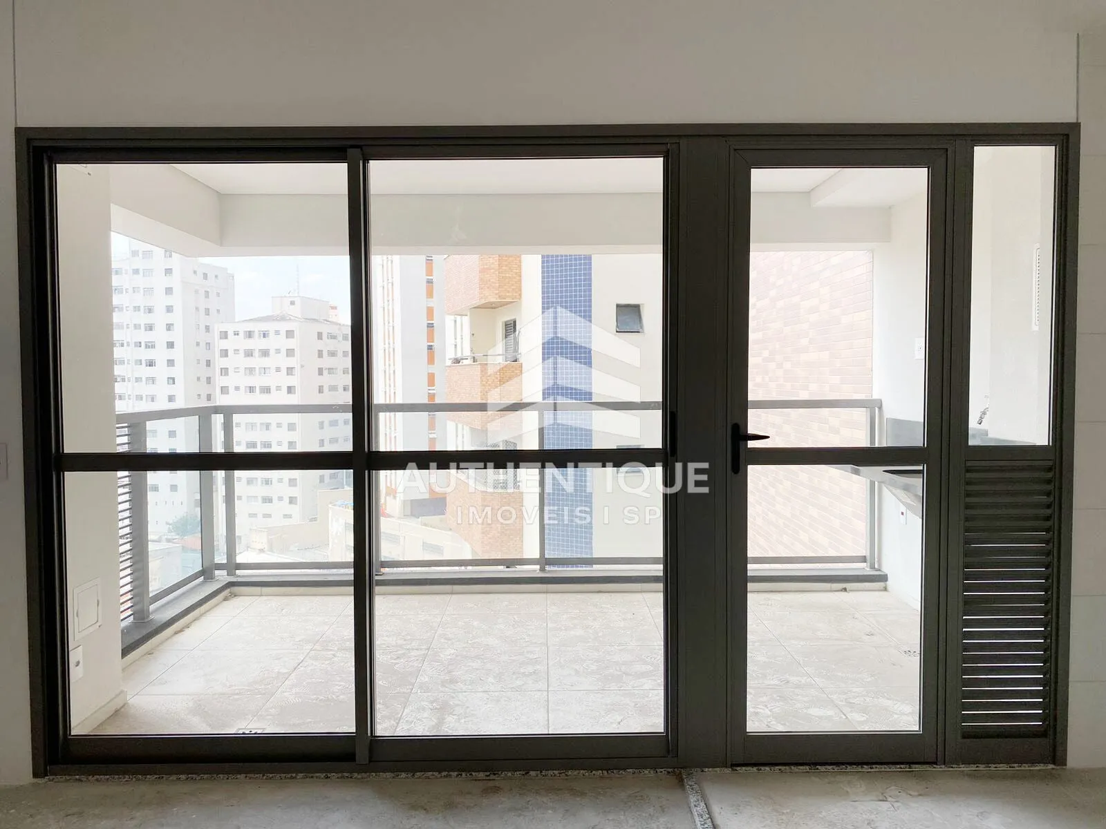 Imagem DOMY VILA MARIANA STUDIOS - Apartamento à venda em São Paulo/SP