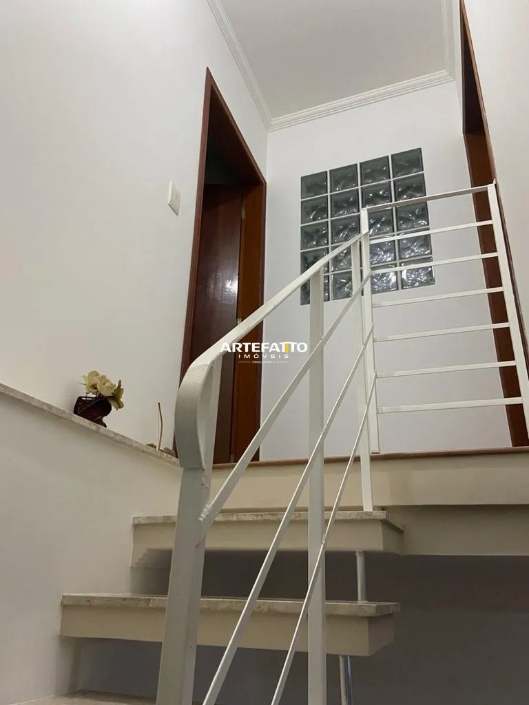 Imagem Casa à Venda em Vila Ernesto, São Paulo - SP