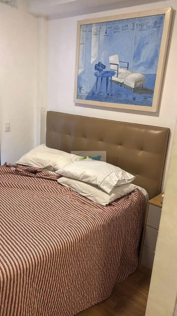 Imagem Apartamento Padrão